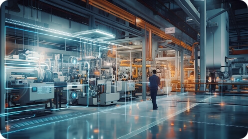 Defining a Business Case and ROIs for Factories of the Future