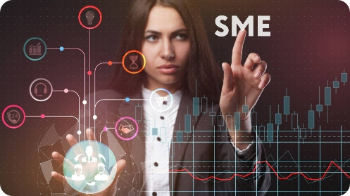 How Digitalization Can Help SMEs Jumpstart Their Journey to Industry 4.0?