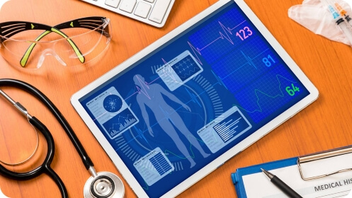 Empower Patient Monitoring with Emerging Trends in Technology