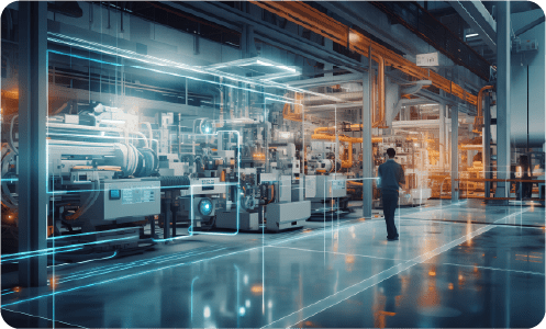 Defining a Business Case and ROIs for Factories of the Future