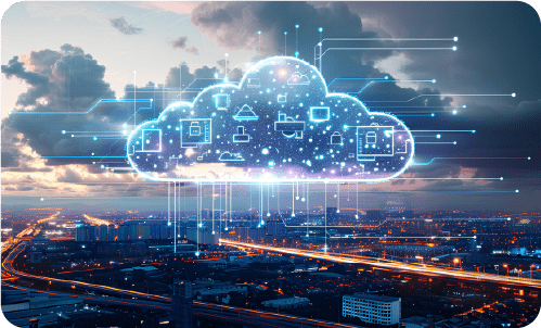 ERP ++ : Simplifying Processes, Improving Agility