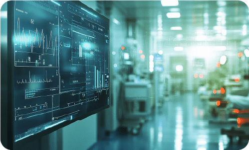 AIoT: Leveraging Data to Augment Clinical Decision Making