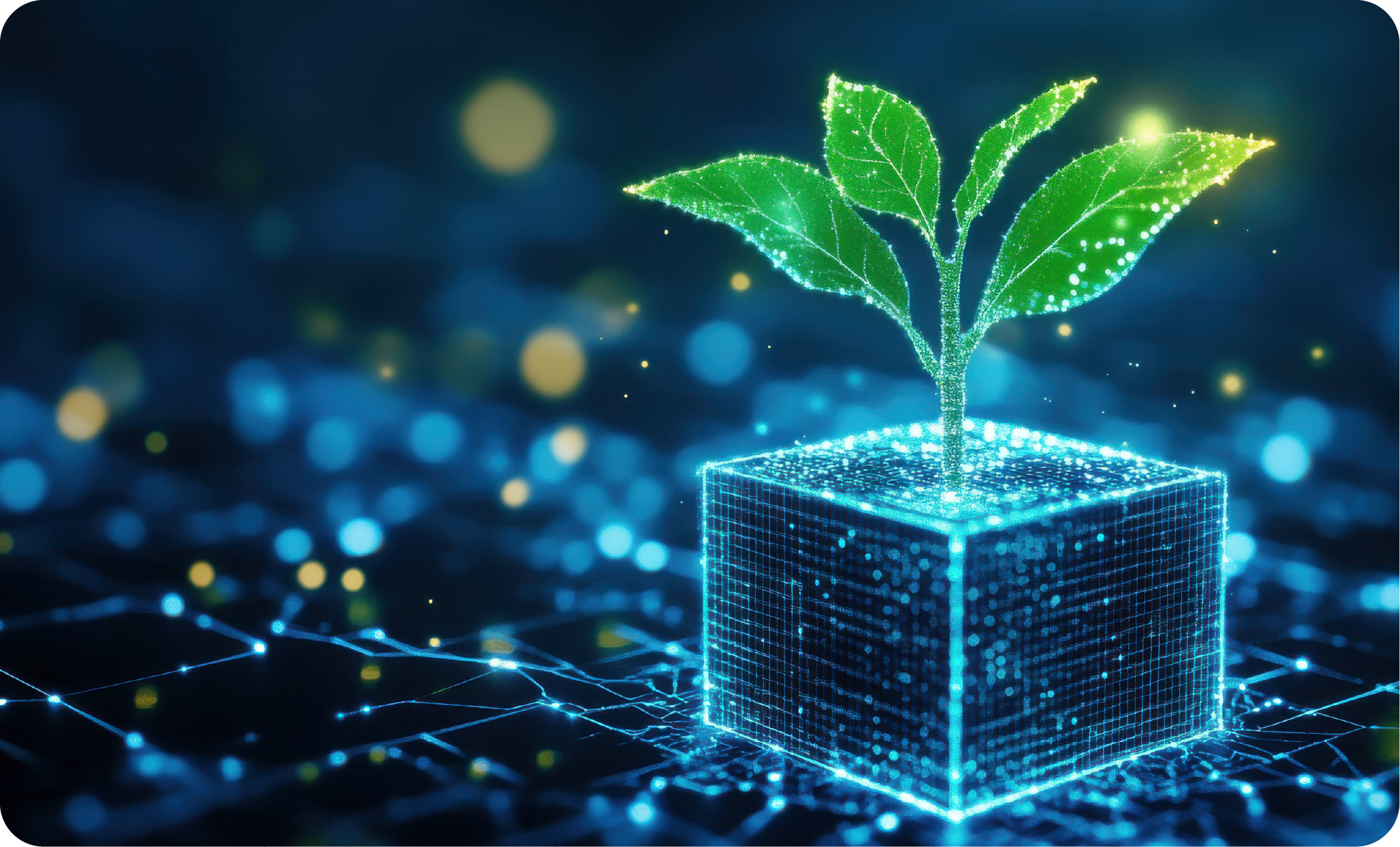 Digital Transformation with S/4HANA