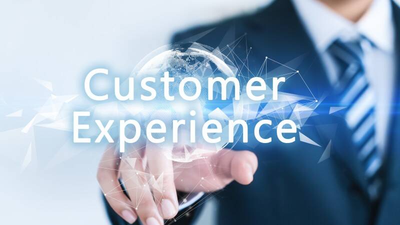 customer experience