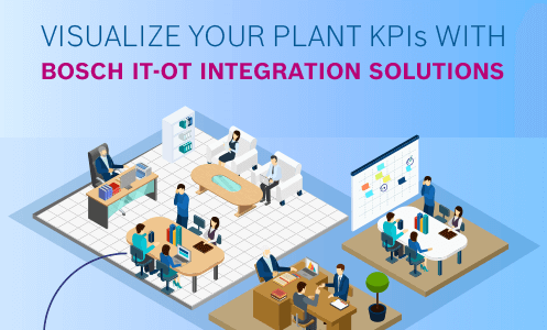 Enhancing Visibility with IT-OT Integration Solutions