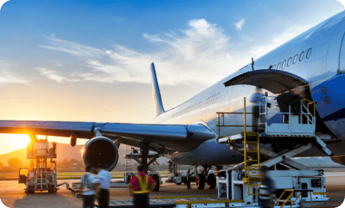 Strategic sourcing and commerce automation for leading Middle East Airlines 