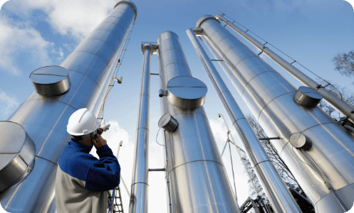 Transforming customer experience with SAP for a petrochemical giant