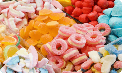 Optimizing HVAC system for a global candy manufacturer, reducing ~12% energy cost