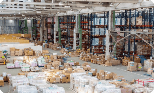 Optimizing warehouse management with EWM reducing costs for a thermal tech company