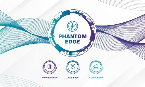 Bosch launches the new Phantom Edge