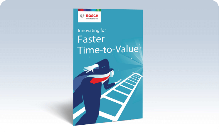 Innovating for Faster Time-to-Value