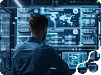 We safeguard AI assets from real-time attacks with a threat-informed defense model