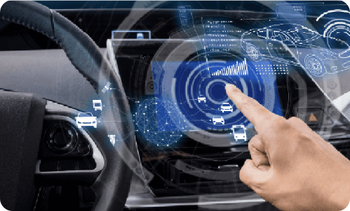 Augmented adventures: Bosch HMI and Basemark are ready to pave the way