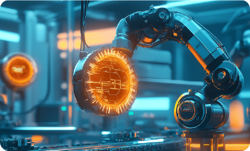 Bosch SDS and SAP harness synergies to revolutionize the world of automotive manufacturing