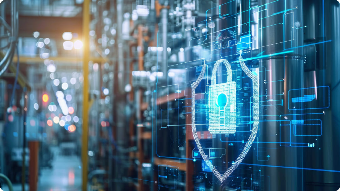 Industrial Cybersecurity: Safeguarding the Digital Evolution of Manufacturing