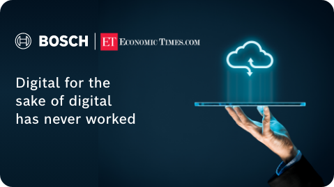 Decode with Industry insights on Digital Innovation