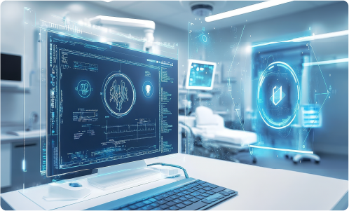 From complexity to compliance: Enhancing medical device security with automated SBOM and risk evaluation