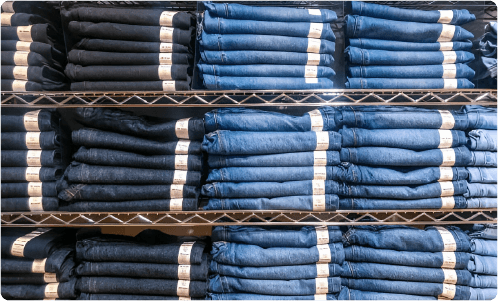 Unlocking Denim potential: Achieving off-the-charts energy efficiency and cost savings for a yarn and fabric manufacturer