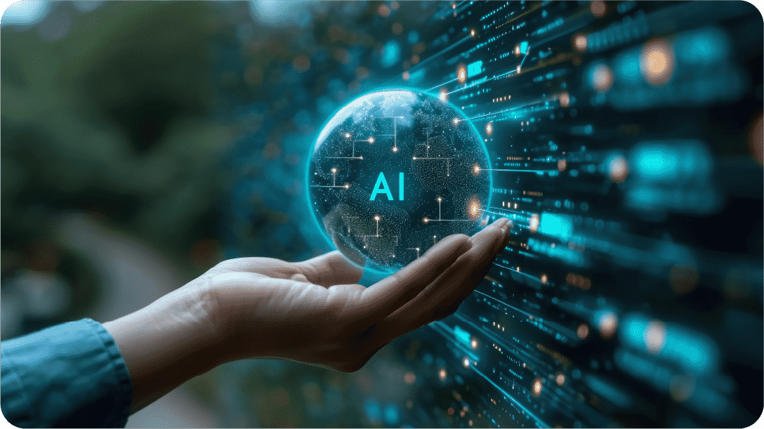 How AI is Driving a B2B Revolution: Debasis Bisoi Envisions the Future