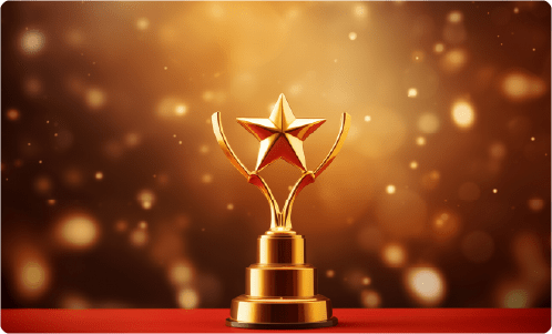 Bosch SDS Wins Gold at BW Applause Experiential Marketing Awards 2024