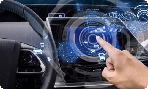 Augmented Adventures: Bosch HMI and Basemark are Ready to Pave the Way