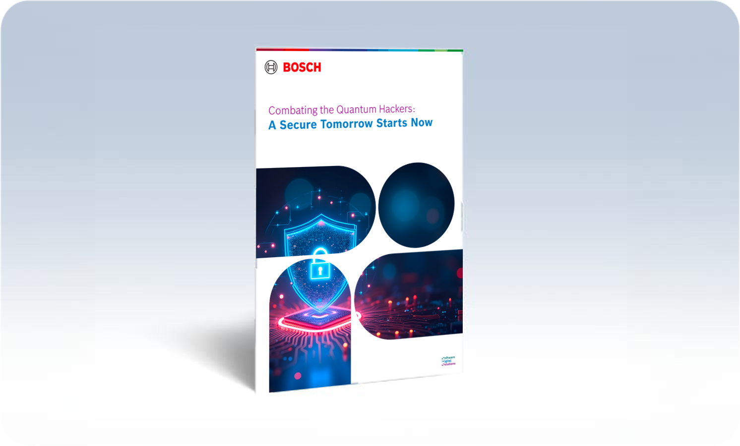 Combating the Quantum Hackers: A Secure Tomorrow Starts Now