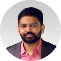 Mr. Chandrasekar R