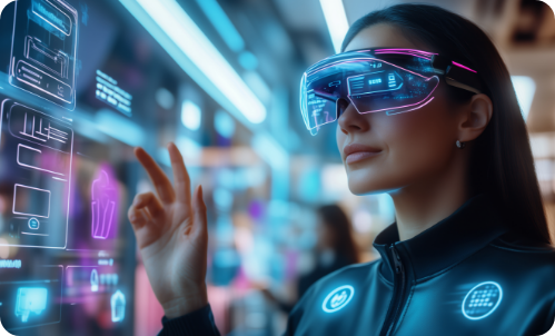 Revolutionizing User Experiences with GenAI and XR: Simplifying Complex Product Journeys