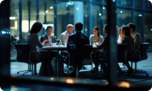 Evangelizing Innovation Through Global Capability Centres