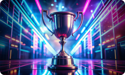 Bosch SDS Recognized as a Horizon 2 Enterprise Innovator by HFS Research