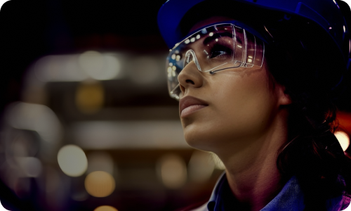 The Guide to Smart Factory Transformation with Bosch + AWS