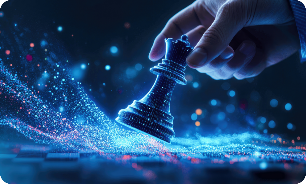 HFS Horizons 2022- Disruptors in Digital Engineering Service Providers