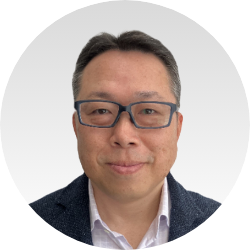 Hiroyuki Kawamoto
