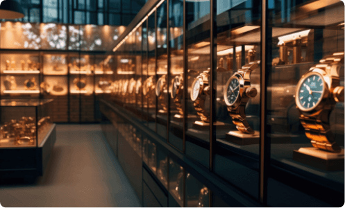 Elevating timeless customer delight by reimagining e-commerce CX for a luxury watch retailer