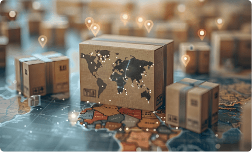 Unpacking silos, building up profits: Bosch SDS enables the sales team of a packaging solutions leader to achieve master data distribution