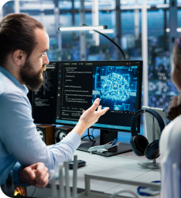 Agile delivery and support