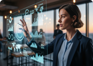 Aligning vision with strategy