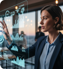 Aligning vision with strategy