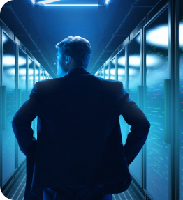 Build for resilient scale