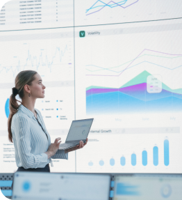 Mapping ROI and finalizing use cases