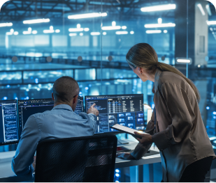 Decades of SAP consulting and engineering excellence