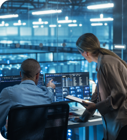 Decades of SAP consulting and engineering excellence