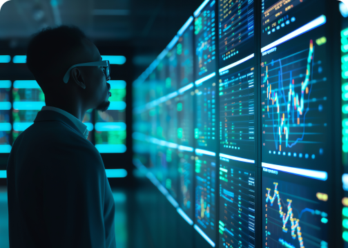 Ensure accountability & ROI