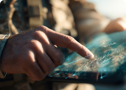 Solve precise business challenges