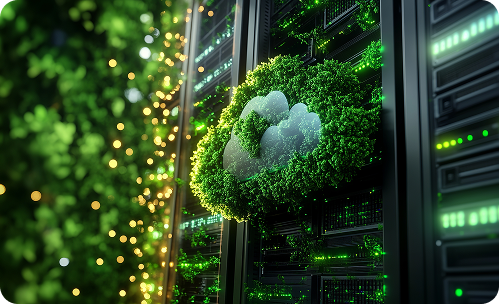 Powering Energy Efficiency: Cloud-Based SaaS for Smarter Energy Solutions