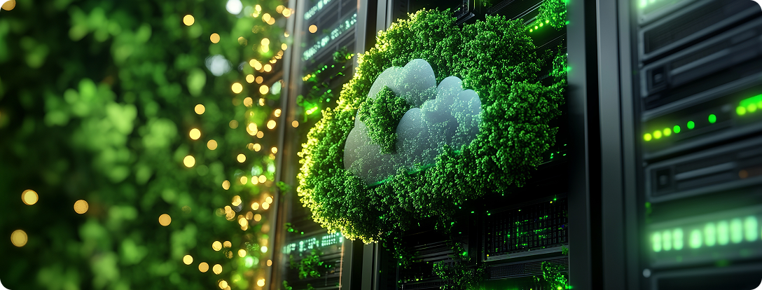 Powering Energy Efficiency: Cloud-Based SaaS for Smarter Energy Solutions