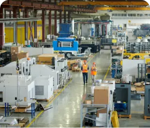 Reimagining business