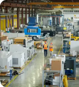 Reimagining business