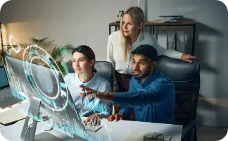 Enterprise AI Advisory