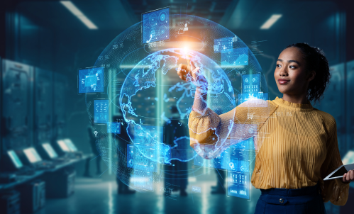 From Silicon to Circular Intelligence: Why Cognitive Enterprises Will Define the Next Industrial Decade